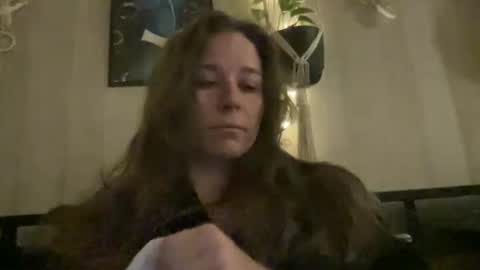 Pantiesofthefae online show from April 21, 9:38 am