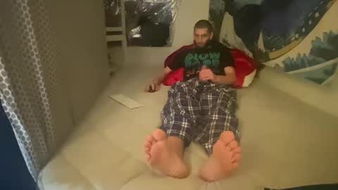 PantsLessTraveler online show from January 15, 11:02 pm