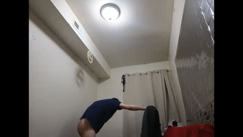 PantsLessTraveler online show from January 9, 3:23 pm