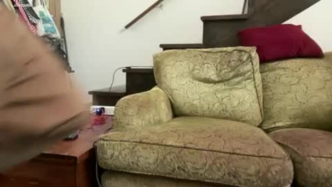 PantsLessTraveler online show from September 21, 5:50 pm