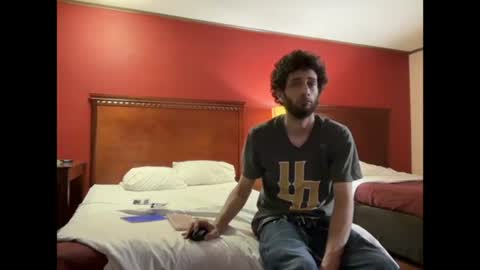 PantsLessTraveler online show from September 27, 10:29 pm