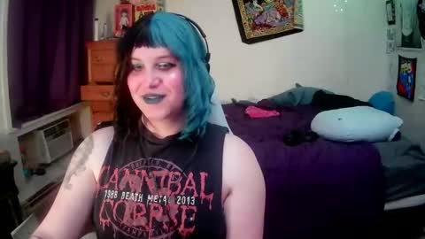 Princess online show from April 15, 1:09 am