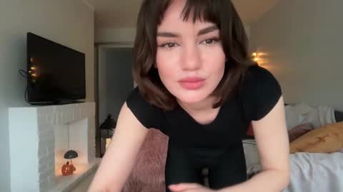 Snapshot of pantykrist chatting on October 4, 1:31 pm Kristina Kriss online show from October 4, 1:31 pm