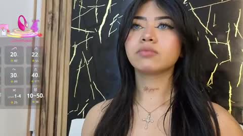 paola23_pm online show from April 17, 5:43 am