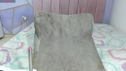 Paola Stone online show from November 24, 2:10 am