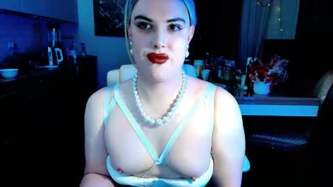 Sarina Williams online show from February 28, 11:47 am