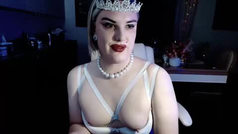 Sarina Williams online show from October 18, 11:25 am