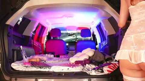 paolagh_ online show from March 8, 2:15 am