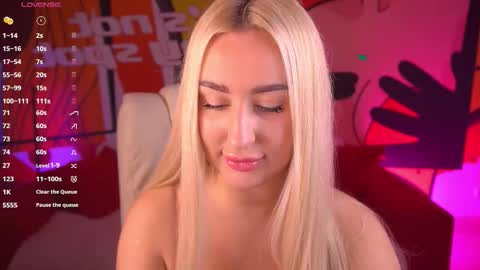 Lia online show from March 8, 8:29 am