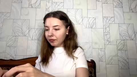 Christy online show from March 7, 8:47 am