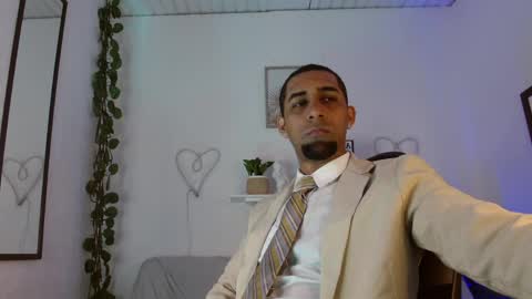 PAOLO online show from March 31, 2:50 pm