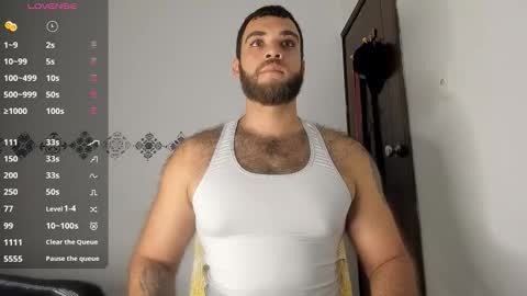 Paolo online show from February 5, 1:42 am