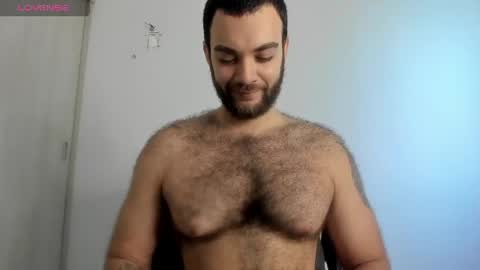Paolo online show from May 19, 11:39 am