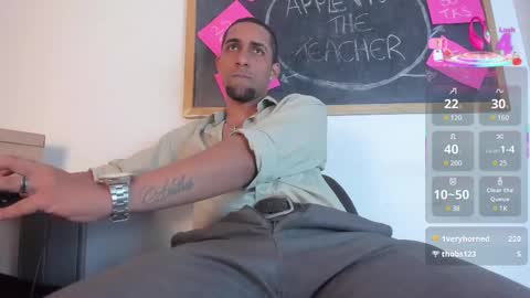 Snapshot of paolo_johnson chatting on February 25, 3:20 pm Paolo online show from February 25, 3:20 pm