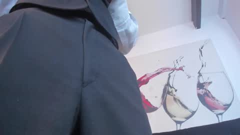 Snapshot of paolo_johnson chatting on February 17, 12:38 pm Paolo online show from February 17, 12:38 pm