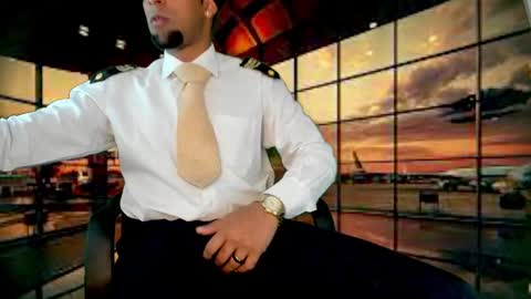 Snapshot of paolo_johnson chatting on February 28, 3:48 am Paolo online show from February 28, 3:48 am