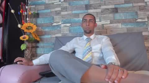 Snapshot of paolo_johnson chatting on February 13, 4:07 pm Paolo online show from February 13, 4:07 pm