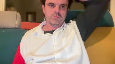 paolotripos online show from November 16, 9:06 pm