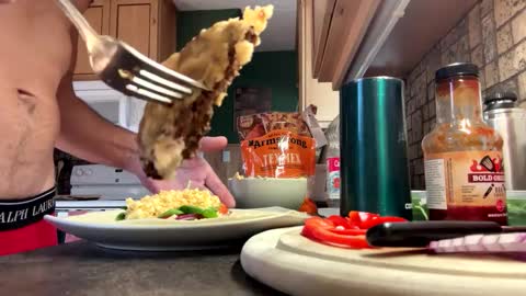 PapaBoner online show from September 20, 9:07 pm