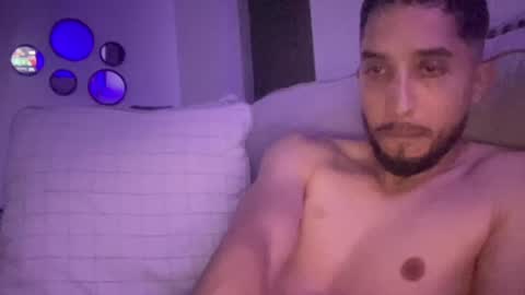 papicubano_guapo23cm online show from July 31, 11:00 am