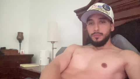 papicubano_guapo23cm online show from May 11, 7:22 pm