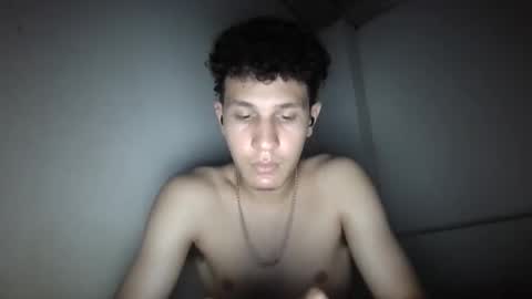 nicolas online show from November 3, 11:50 pm