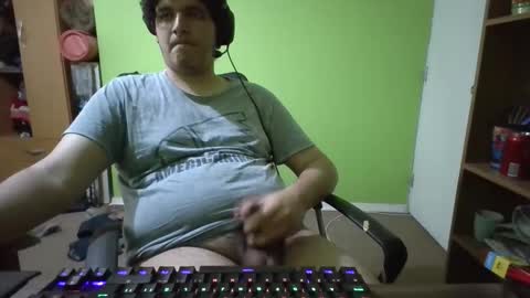 Papito online show from December 5, 9:56 pm