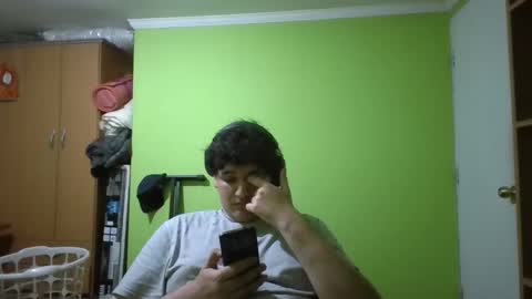 Papito online show from October 30, 12:55 am