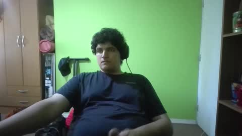 Papito online show from December 18, 9:43 pm