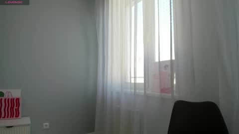 Melena online show from October 19, 8:52 am