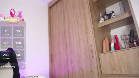 DAILYNPC OF online show from April 22, 10:50 pm