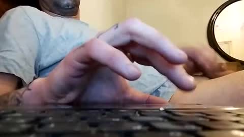 SEXYHOT19 online show from March 5, 4:35 pm