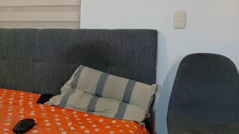 Mark Paris online show from January 16, 1:27 am