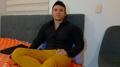 Mark Paris online show from September 15, 5:09 am