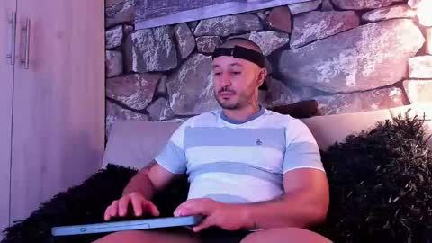 Snapshot of parker_lavine chatting on January 19, 5:05 am parker lavine online show from January 19, 5:05 am