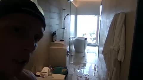 Parker online show from October 9, 4:18 am