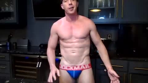 Parker online show from June 16, 1:04 pm