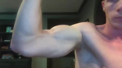 Parker online show from November 11, 4:36 am