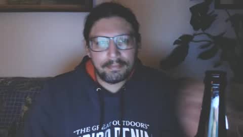 parry555 online show from October 31, 11:05 pm