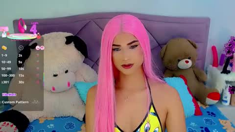 sara y cata online show from April 3, 5:09 pm