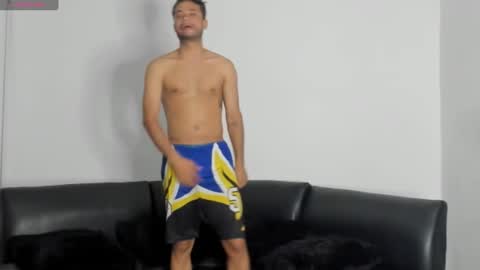 party_love18 online show from February 13, 2:01 am