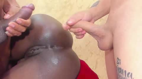 PARTY SWINGER online show from March 1, 5:20 am