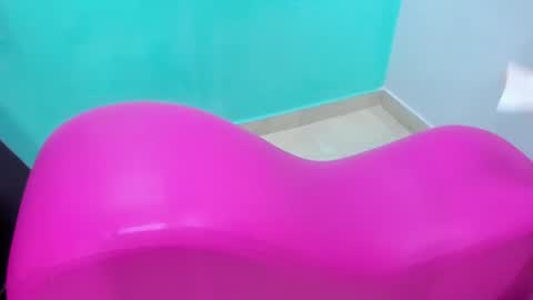 PARTY SWINGER online show from July 19, 11:29 pm