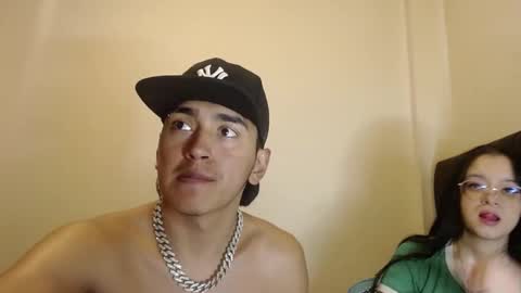 partywhite online show from January 19, 6:53 pm