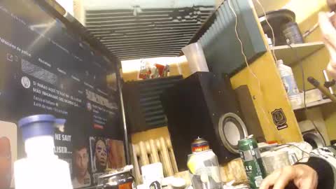 pascal88881 online show from January 4, 8:16 pm