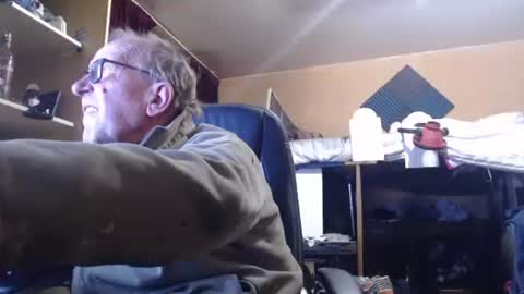 pascal88881 online show from October 16, 9:53 am