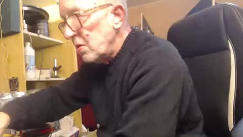 pascal88881 online show from January 5, 5:20 pm