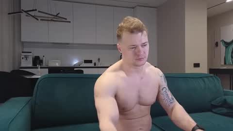 Pashka online show from February 28, 5:15 am