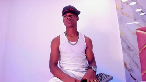 passion_black_ online show from March 30, 8:09 pm