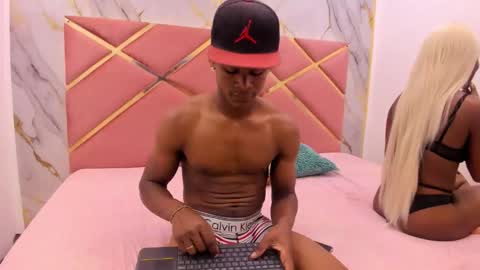 passion_black_ online show from February 5, 7:39 pm